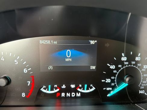 Used 2020 Ford Escape SEL AWD/4WD image 28
