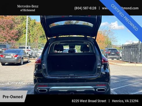 Certified 2022 Mercedes-Benz GLE 350 4MATIC image 23