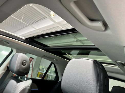 New 2026 Mercedes-Benz GLE 350 Exclusive 4MATIC image 13