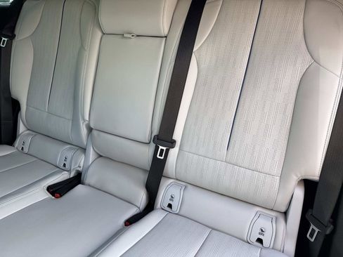 New 2025 Cadillac Lyriq Luxury image 14