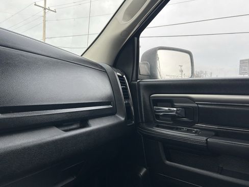 Used 2015 RAM 1500 Sport w/ Black Ram 1500 Sport Group image 25