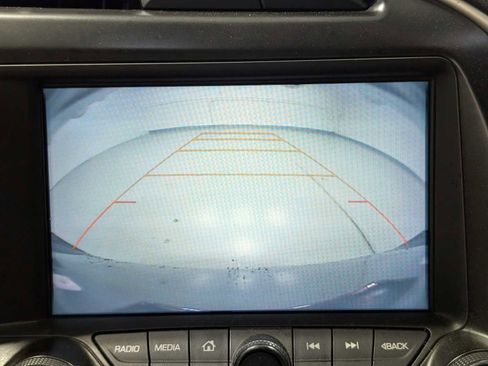 Used 2019 Chevrolet Corvette Stingray Convertible w/ 1LT RWD image 23
