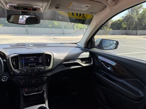 Used 2019 GMC Terrain Denali w/ Comfort Package FWD image 26