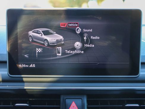 Used 2018 Audi A4 2.0T Premium Plus image 39