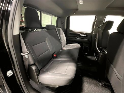 Used 2024 Chevrolet Silverado 1500 RST w/ Convenience Package II image 27