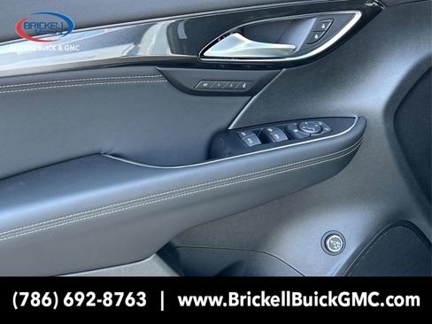 New 2025 Buick Envision Preferred image 23