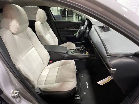 New 2026 MAZDA CX-30 AWD 2.5 S w/ Premium Package image 29