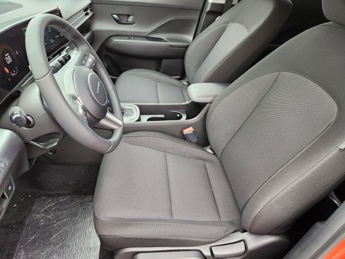 New 2026 Hyundai Kona SEL Sport AWD/4WD image 14