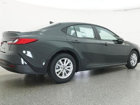 New 2026 Toyota Camry LE image 58