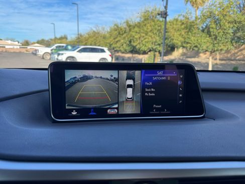 Used 2018 Lexus RX 350 AWD w/ Premium Package image 27