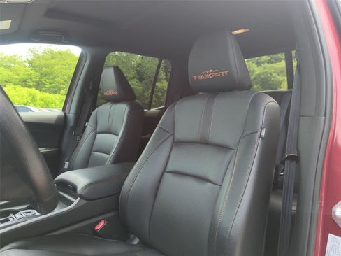 Used 2024 Honda Ridgeline TrailSport image 16