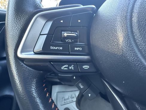 Used 2020 Subaru Crosstrek 2.0i Premium AWD/4WD image 29