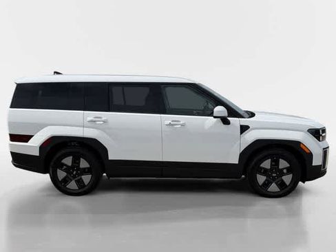 New 2026 Hyundai Santa Fe SE FWD image 6