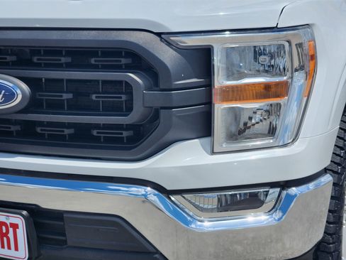 Used 2022 Ford F150 XL w/ Trailer Tow Package AWD/4WD image 8