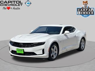 Used 2023 Chevrolet Camaro LT w/ Technology Package RWD video 1