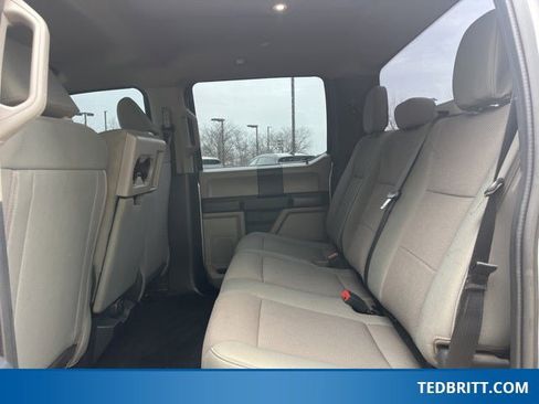 Used 2022 Ford F250 XL w/ STX Appearance Package image 12