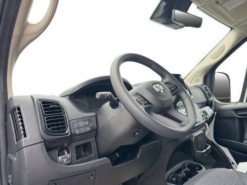 New 2026 RAM ProMaster 1500 w/ Premium Convenience Group FWD image 10