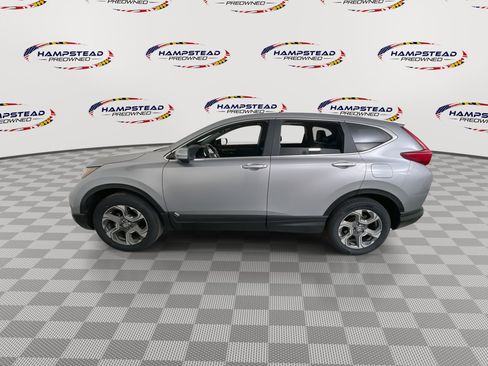 Used 2019 Honda CR-V EX-L image 5