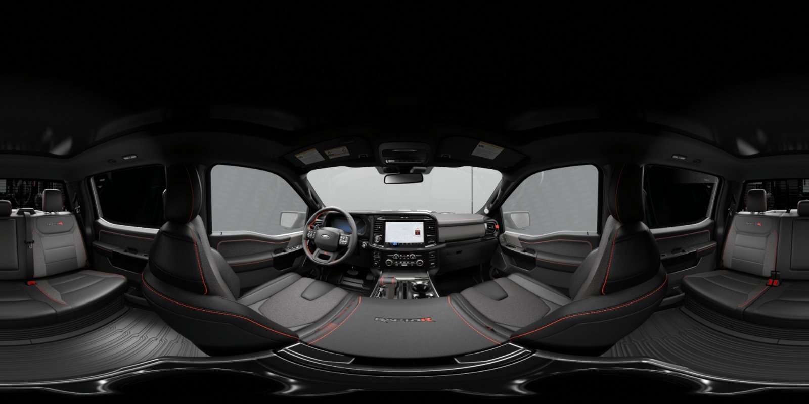 New 2026 Ford F150 Raptor AWD/4WD image 11