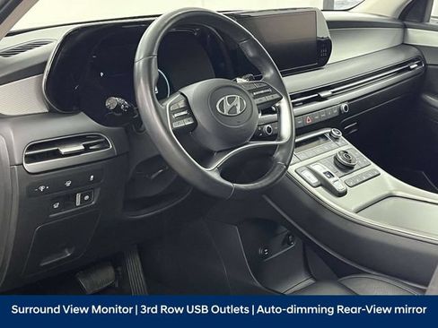 Used 2023 Hyundai Palisade SEL AWD/4WD image 14