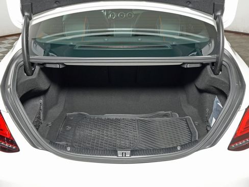 Certified 2020 Mercedes-Benz C 300 4MATIC Sedan image 36