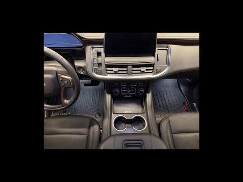 Used 2024 Chevrolet Tahoe High Country w/ Max Trailering Package image 16