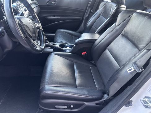 Used 2014 Acura ILX FWD image 11