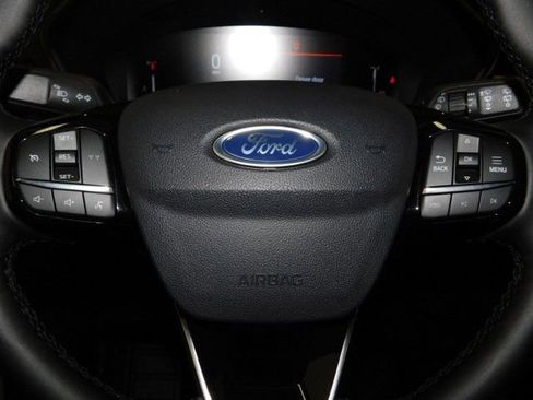 New 2026 Ford Escape Active w/ Cold Weather Package image 27