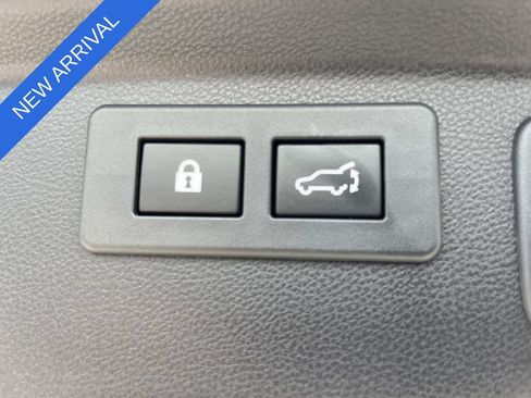 Used 2020 Subaru Forester Limited w/ Popular Package #3 AWD/4WD image 25