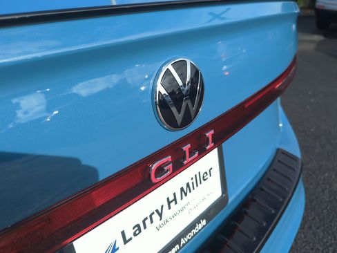 New 2026 Volkswagen Jetta GLI Autobahn image 23