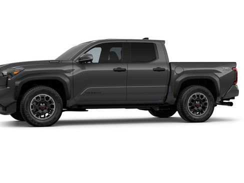 New 2026 Toyota Tacoma TRD Off-Road w/ TRD Off Road Upgrade Package image 46