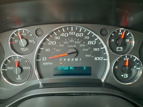 Used 2020 Chevrolet Express 3500 LS image 9