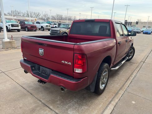 Used 2014 RAM 1500 Express image 7