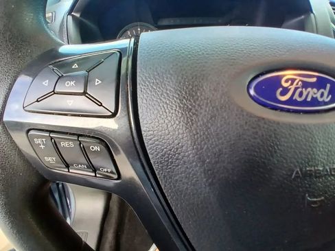 Used 2018 Ford Explorer FWD image 29