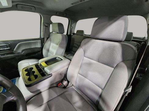 Used 2016 Chevrolet Silverado 1500 W/T w/ WT Convenience Package image 15