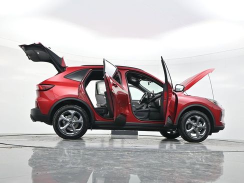 New 2026 Ford Escape ST-Line w/ Cold Weather Package image 55