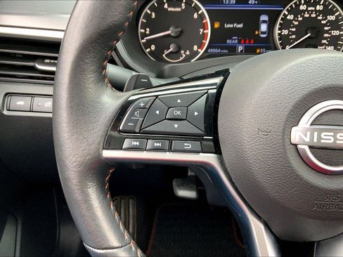 Used 2024 Nissan Altima 2.5 SR AWD/4WD image 17