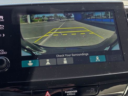 Certified 2023 Honda Passport EX-L image 36