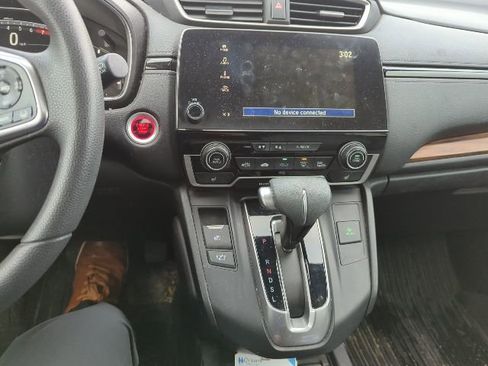 Used 2018 Honda CR-V EX image 3