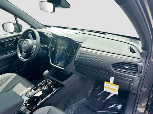 New 2026 Subaru Forester Sport AWD/4WD image 29