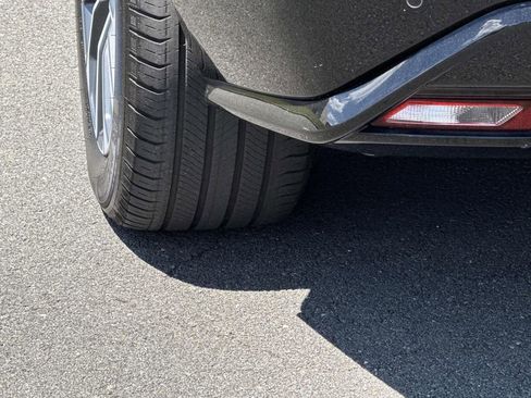 Certified 2024 Cadillac Lyriq Sport AWD/4WD image 18