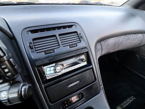 Used 1990 Nissan 300ZX Twin Turbo image 45