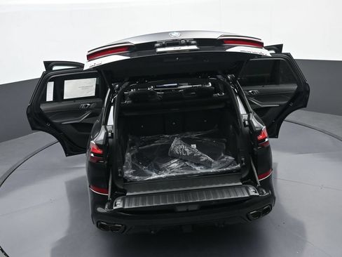 New 2026 BMW X5 M60i AWD/4WD image 46