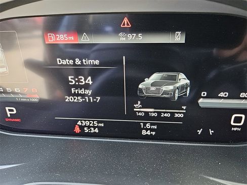 Used 2024 Audi A4 2.0T Premium Plus image 17