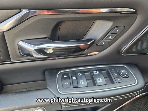 Used 2022 RAM 1500 Limited AWD/4WD image 31