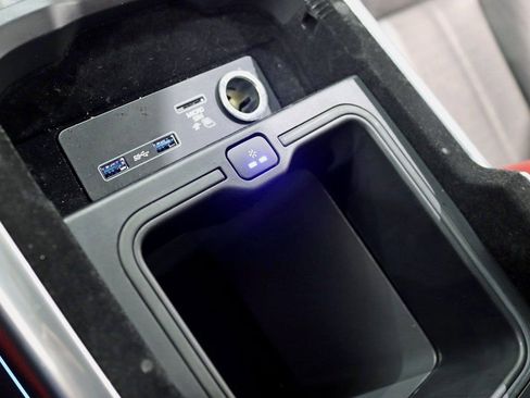 Used 2019 Land Rover Range Rover Sport HSE Dynamic image 31