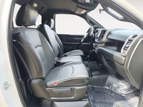 Used 2022 RAM 2500 Tradesman image 15