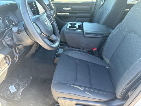 New 2026 RAM 1500 Classic Warlock AWD/4WD image 23