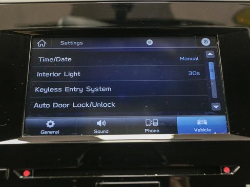 Used 2022 Subaru Crosstrek 2.0i Premium image 25