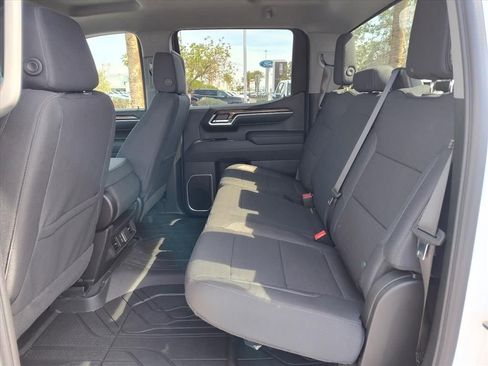 New 2026 Chevrolet Silverado 1500 RST w/ RST Select Package image 6